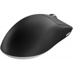 Миша бездротова Dark Project Nexus Ultra Wireless Black/White (DPP_NexusUltra_BW)
