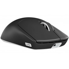 Миша бездротова Dark Project Nexus Ultra Wireless Black/White (DPP_NexusUltra_BW)