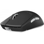 Миша бездротова Dark Project Nexus Ultra Wireless Black/White (DPP_NexusUltra_BW)
