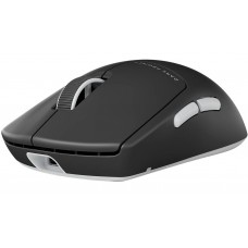 Миша бездротова Dark Project Nexus Ultra Wireless Black/White (DPP_NexusUltra_BW)