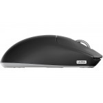Миша бездротова Dark Project Nexus Ultra Wireless Black/White (DPP_NexusUltra_BW)