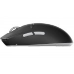 Миша бездротова Dark Project Nexus Ultra Wireless Black/White (DPP_NexusUltra_BW)