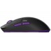 Миша бездротова Dark Project Novus Pro Wireless Black/Purple (DPP_Novus_PRO_BB)