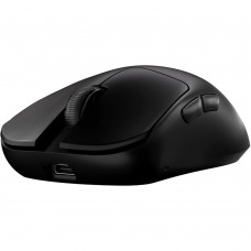 Миша бездротова FGG Madlions Mad G Max Black (FGG-MAD-G-MAX-BLK)