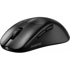 Миша бездротова GamePro Asgard Surt Black (GM017B)