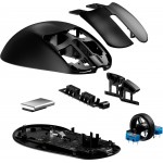 Миша бездротова GamePro Asgard Surt Black (GM017B) Миша бездротова GamePro Asgard Surt Black (GM017B)