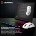 Миша бездротова GamePro Genesis Avenger White (GM096W)