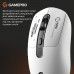 Миша бездротова GamePro Genesis Winner White (GM079W)