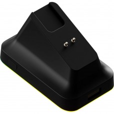 Миша бездротова GamePro Genesis Wizard Black (GM160B)
