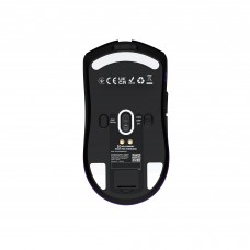 Миша бездротова Hator Hellyberry HM47 Pro Wireless Black/Violet Gradient (HM47PRO_black_violet)