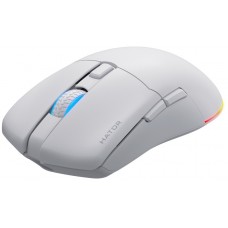 Миша бездротова Hator Pulsar 3 Wireless White (HTM631)