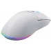 Миша бездротова Hator Pulsar 3 Wireless White (HTM631)