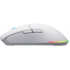 Миша бездротова Hator Pulsar 3 Wireless White (HTM631)