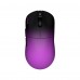 Миша бездротова Hator Quasar 3 Ultima 8K Wireless Black/Violet (HTM760)