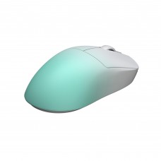 Миша бездротова Hator Quasar 3 Ultima 8K Wireless White/Mint (HTM761)