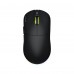 Миша бездротова Hator Quasar 3 Ultra 8K Wireless Black Edition (HTM772)