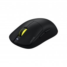 Миша бездротова Hator Quasar 3 Ultra 8K Wireless Black Edition (HTM772)