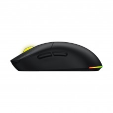 Миша бездротова Hator Quasar 3 Ultra 8K Wireless Black Edition (HTM772)