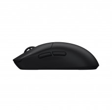 Миша бездротова Hator Quasar 3S Pro Wireless Black (HTM745)