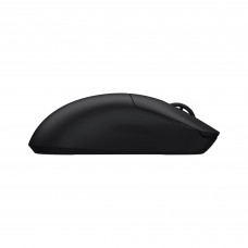 Миша бездротова Hator Quasar 3S Pro Wireless Black (HTM745)