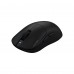 Миша бездротова Hator Quasar 3S Ultima 8K Wireless Black (HTM660)