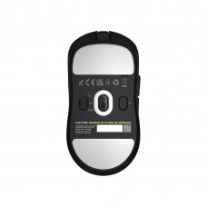 Миша бездротова Hator Quasar 3S Ultima 8K Wireless Black (HTM660)