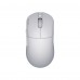 Миша бездротова Hator Quasar 3S Ultima 8K Wireless White (HTM661)