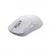 Миша бездротова Hator Quasar 3S Ultima 8K Wireless White (HTM661)