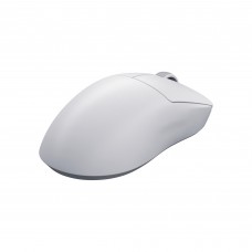 Миша бездротова Hator Quasar 3S Ultima 8K Wireless White (HTM661)