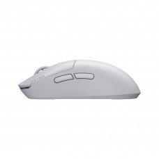 Миша бездротова Hator Quasar 3S Ultima 8K Wireless White (HTM661)