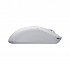 Миша бездротова Hator Quasar 3S Ultima 8K Wireless White (HTM661)