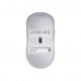 Миша бездротова Hator Quasar 3S Ultima 8K Wireless White (HTM661)