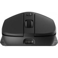 Миша бездротова Keychron M3 WL Black (M3-A23)