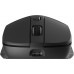 Миша бездротова Keychron M3 WL Black (M3-A23)