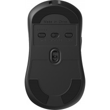 Миша бездротова Keychron M3 WL Black (M3-A23)