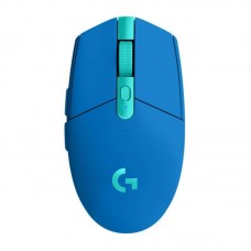 Миша бездротова Logitech G305 Blue (910-006014)
