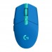 Миша бездротова Logitech G305 Blue (910-006014)