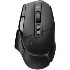 Миша бездротова Logitech G502 X Lightspeed Black (910-006180)