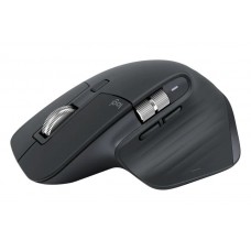 Миша бездротова Logitech MX Master 3S Performance BE Graphite (910-007501)