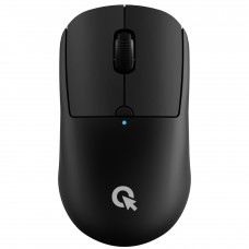 Миша бездротова OfficePro M307B Black (M307B)