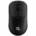 Миша бездротова OfficePro M307B Black (M307B)