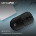 Миша бездротова OfficePro M307B Black (M307B)