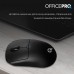 Миша бездротова OfficePro M307B Black (M307B)