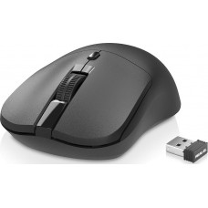 Миша бездротова REAL-EL RM-307W (EL123200051)