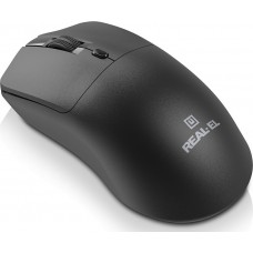 Миша бездротова REAL-EL RM-307W (EL123200051)