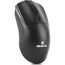 Миша бездротова REAL-EL RM-307W (EL123200051)