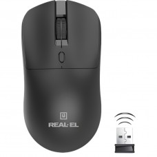 Миша бездротова REAL-EL RM-307W (EL123200051)