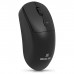 Миша бездротова REAL-EL RM-317W Black (EL123200052)