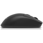 Миша бездротова REAL-EL RM-317W Black (EL123200052)