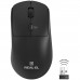 Миша бездротова REAL-EL RM-317W Black (EL123200052)